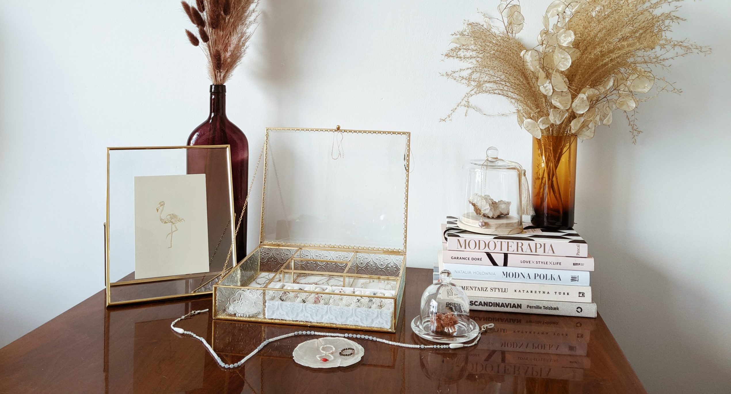 filigranowa pracownia biżuteria naturalna